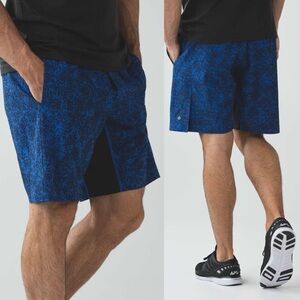 Lululemon Assert Shorts 9" Men’s Size Medium Gym Casual Athleisure. 23